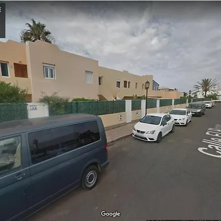 Myfaproject 86 Cerca Del Mar Daire *