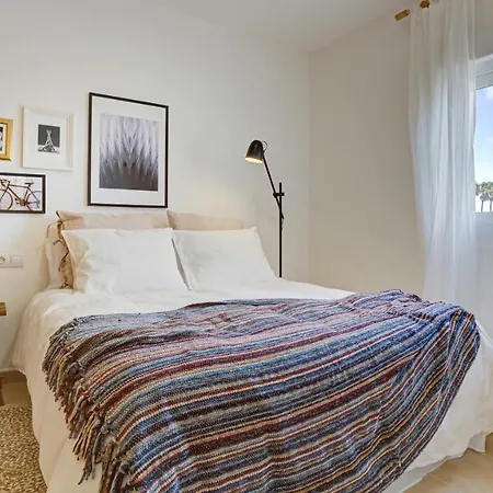 Myfaproject 86 Cerca Del Mar Daire *