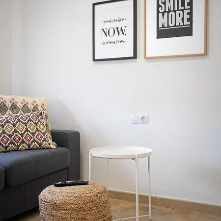 Appartement Myfaproject 86 Cerca Del Mar *