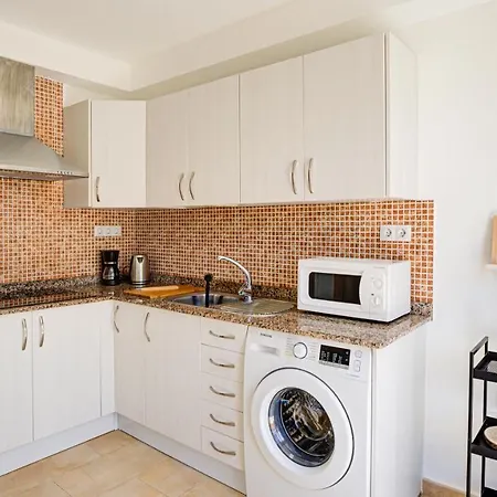 Appartement Myfaproject 86 Cerca Del Mar Corralejo