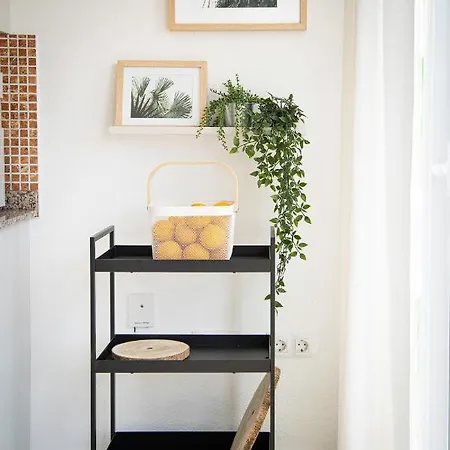 아파트 Myfaproject 86 Cerca Del Mar *