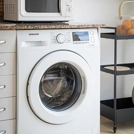 Myfaproject 86 Cerca Del Mar Appartement *