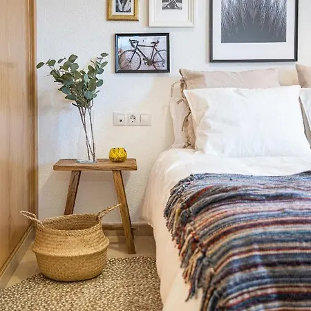 Myfaproject 86 Cerca Del Mar Appartement Corralejo