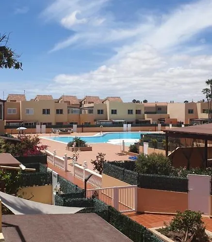 Myfaproject 86 Cerca Del Mar Appartement