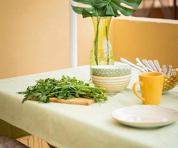 Appartement Myfaproject 86 Cerca Del Mar Corralejo