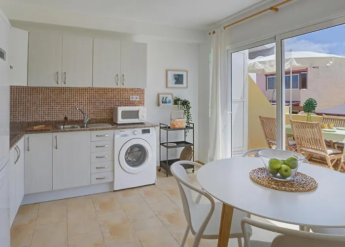 Myfaproject 86 Cerca Del Mar Appartement