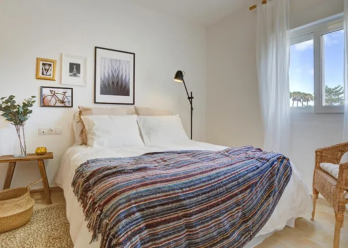 Myfaproject 86 Cerca Del Mar Appartement *