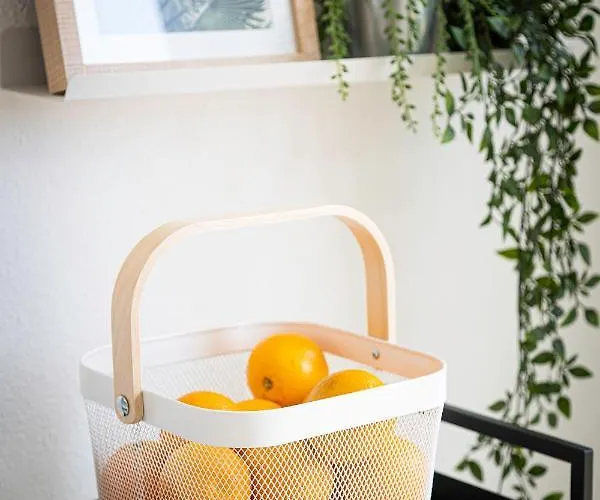 Appartement Myfaproject 86 Cerca Del Mar Corralejo