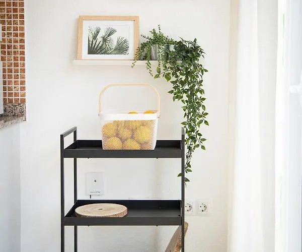 Appartement Myfaproject 86 Cerca Del Mar *