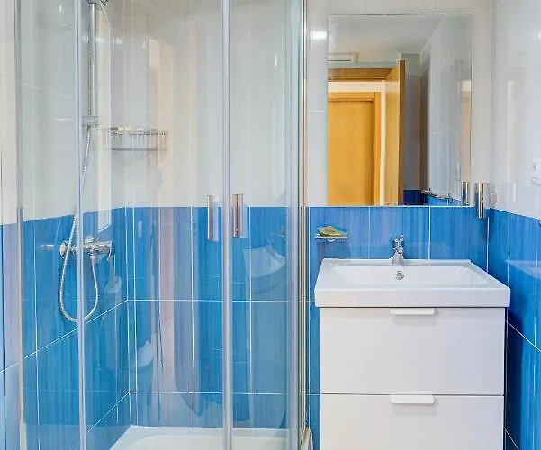 Appartement Myfaproject 86 Cerca Del Mar *