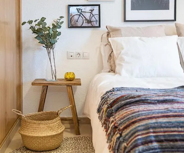 Myfaproject 86 Cerca Del Mar Appartement Corralejo