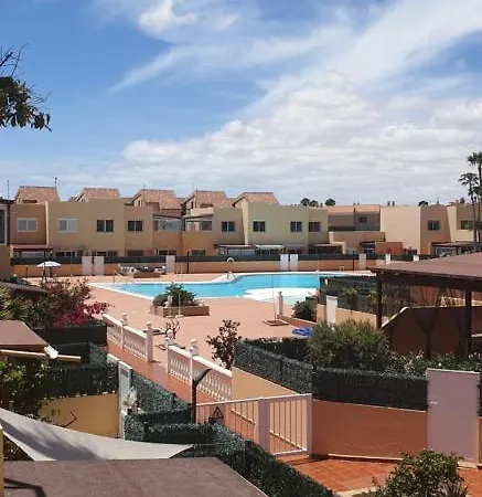 Myfaproject 86 Cerca Del Mar Апартаменты