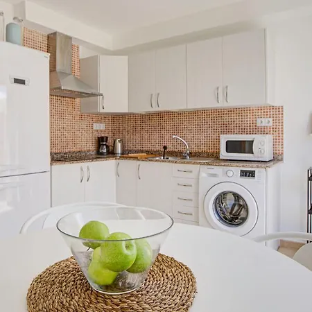 Apartmán Myfaproject 86 Cerca Del Mar