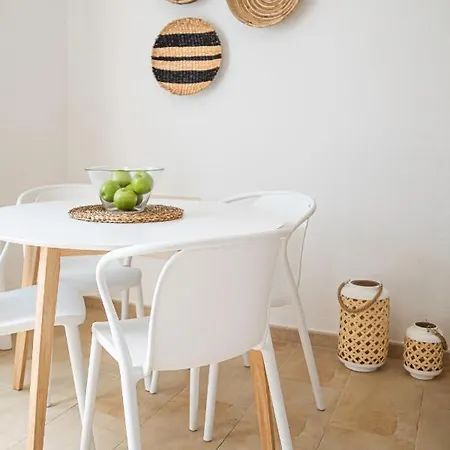 Myfaproject 86 Cerca Del Mar Apartmán