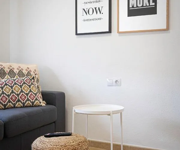 アパート Myfaproject 86 Cerca Del Mar *