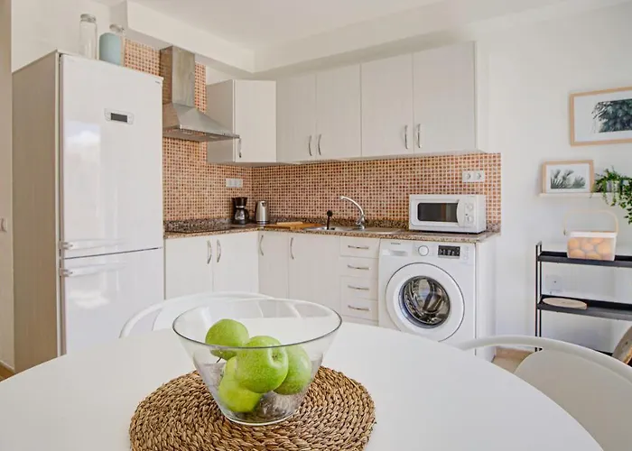 Apartmán Myfaproject 86 Cerca Del Mar