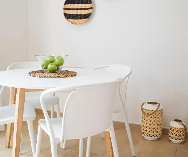 Myfaproject 86 Cerca Del Mar Apartmán