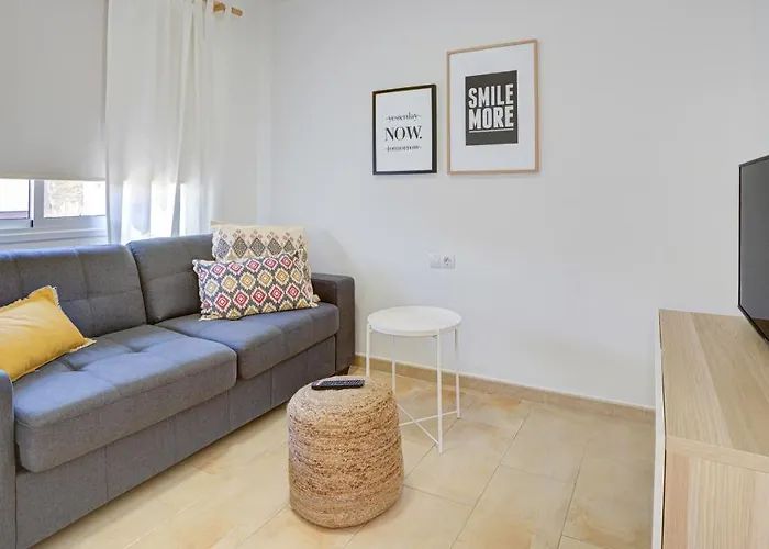 Myfaproject 86 Cerca Del Mar Apartment *