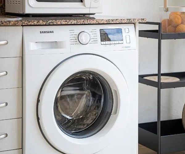 Myfaproject 86 Cerca Del Mar Apartment *