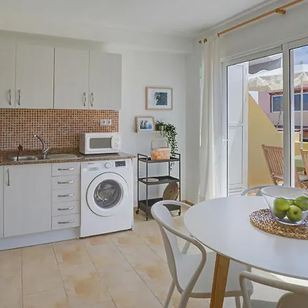 Myfaproject 86 Cerca Del Mar アパート